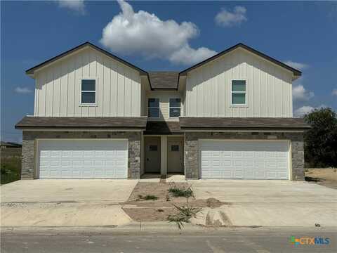 1154 Lindsey Drive, Copperas Cove, TX 76522