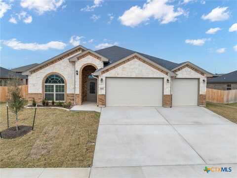 8501 Kasen Avenue, Killeen, TX 76542