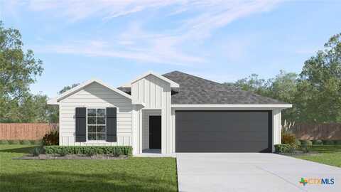 1734 KOLBE Trail, New Braunfels, TX 78130
