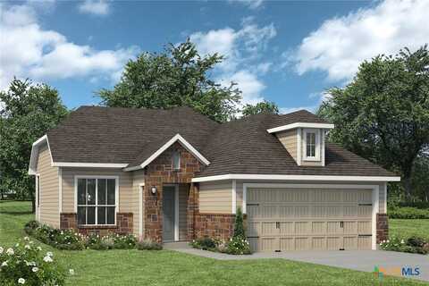 9906 Avendesora Road, Killeen, TX 76542