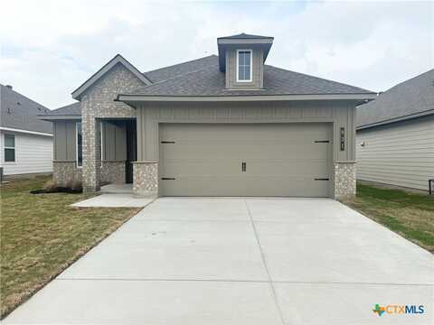 931 James Parker Circle, Killeen, TX 76542