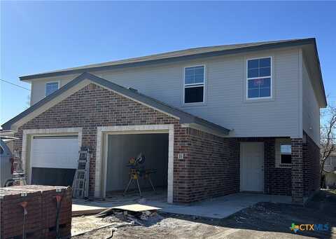412 Clore Road, Harker Heights, TX 76548
