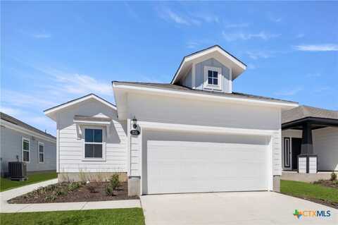 210 Lavender Lane, Elgin, TX 78621