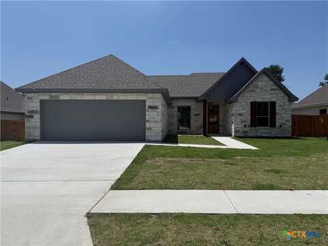1213 Shirley Faye Lane, Salado, TX 76571