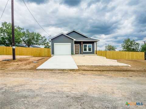 306 Hilldale Drive, Granite Shoals, TX 78654