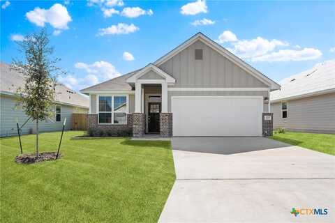 619 Killam Drive, Temple, TX 76502
