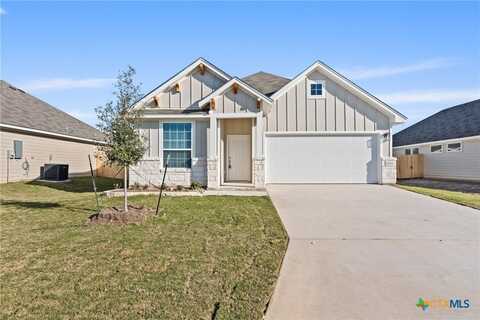 8014 Timber Hollow Lane, Temple, TX 76502