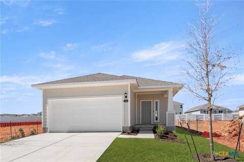 234 Barley Lane, Elgin, TX 78621