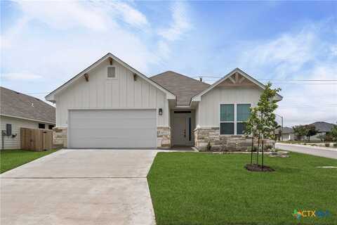 8023 Pineridge Way, Temple, TX 76502