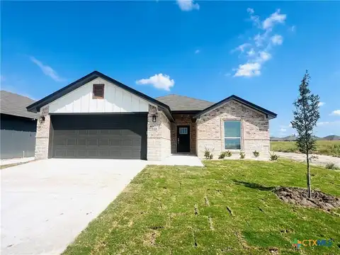 1418 Cedar River Lane, Temple, TX 76502