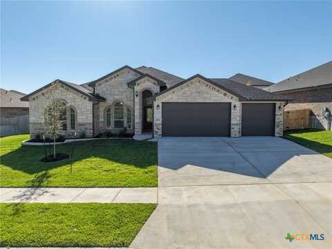 7703 Silicon Drive, Killeen, TX 76542