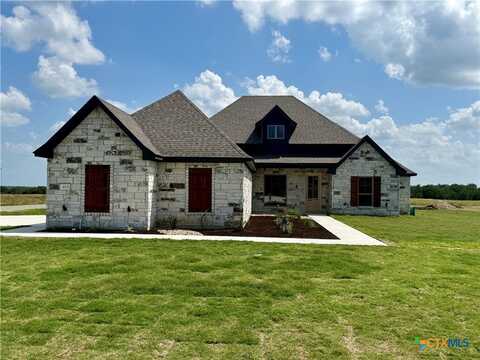 4001 Aerie Street, Salado, TX 76571