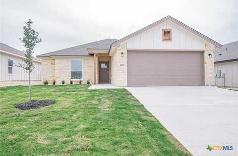 1415 Flatland, Temple, TX 76502