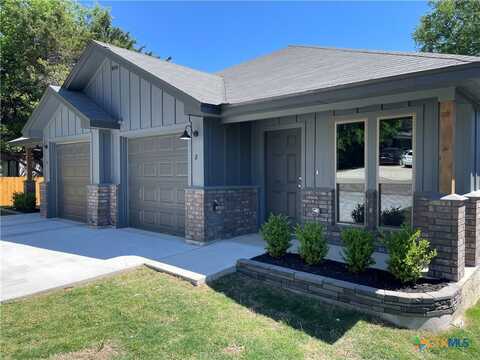 916 Ramblewood Drive, Harker Heights, TX 76548