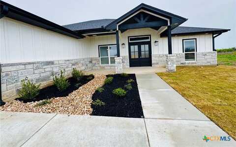 207 Creek Plum Lane, Temple, TX 76502
