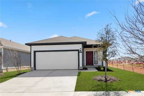 107 Honeybee Lane, Elgin, TX 78621