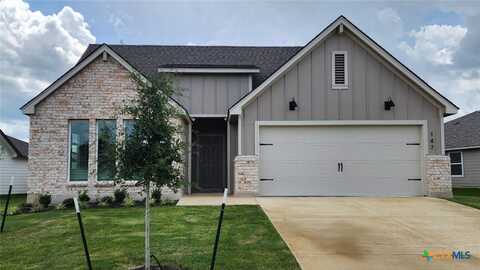147 Ellenora Drive, Killeen, TX 76542