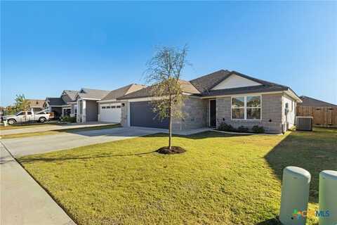 1519 Curlew Lane, Temple, TX 76502