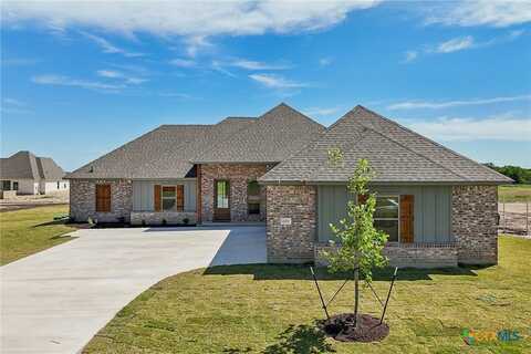 4007 Aerie Street, Salado, TX 76571