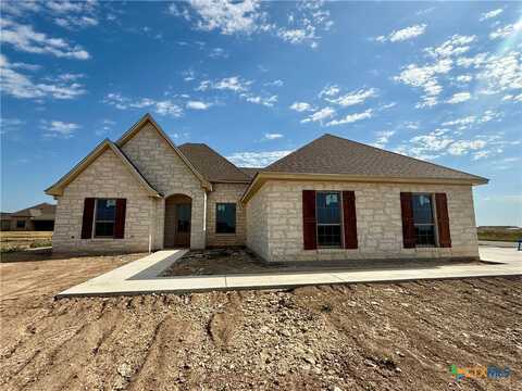 11132 Golden Eagle Avenue, Salado, TX 76571