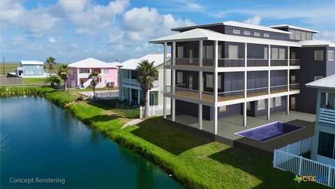 113 Frontside Drive, Corpus Christi, TX 78418