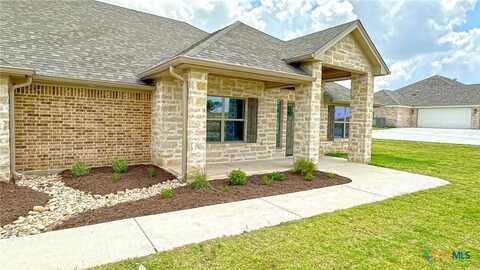 4225 Cool Basin, Copperas Cove, TX 76522