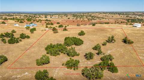 Tbd Lot 16 Reeh Road, Harper, TX 78631