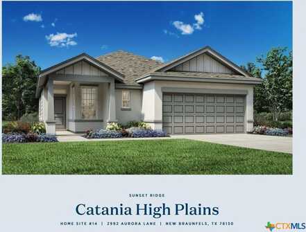 2992 Aurora, New Braunfels, TX 78130