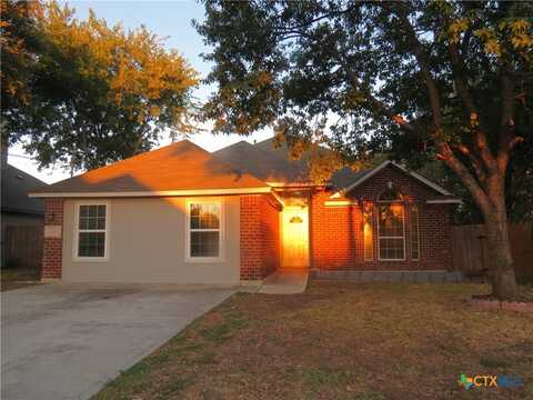 843 Hueco Drive, New Braunfels, TX 78130
