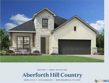 5722 Huron, New Braunfels, TX 78130