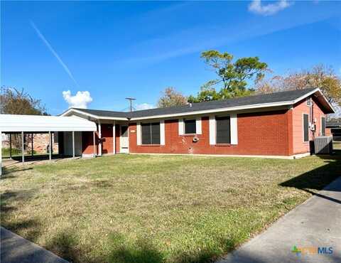 4606 Evergreen Street, Victoria, TX 77904