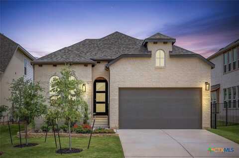 524 Gerona Court, Liberty Hill, TX 78642