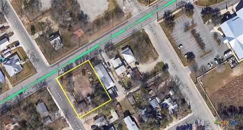 612 E Common Street, New Braunfels, TX 78130