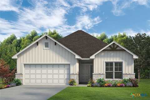 9111 Littlefield Drive, Temple, TX 76502
