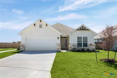 9111 Littlefield Drive, Temple, TX 76502