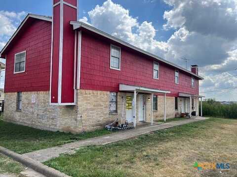 1105 Eastside Drive, Killeen, TX 76543