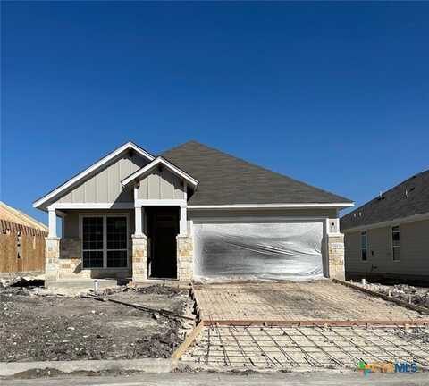 9115 Littlefield Drive, Temple, TX 76502