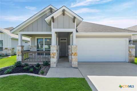 9115 Littlefield Drive, Temple, TX 76502