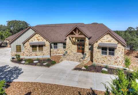 121 Winecup Lane, Spring Branch, TX 78070