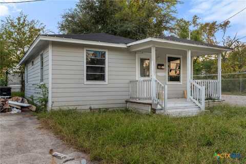 1420 E 34th Street, Houston, TX 77022