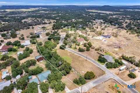 Lots 105 & 110 County Road 100, Burnet, TX 78611