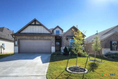 2256 Bluestem Bend, New Braunfels, TX 78132