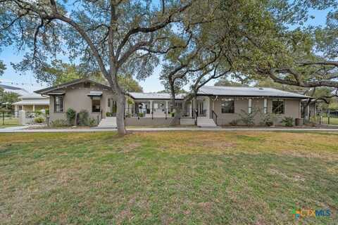 1370 Sunny Side Drive, Canyon Lake, TX 78133