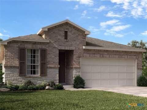 3052 Pike Drive, New Braunfels, TX 78132