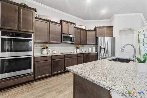 2651 Cowgirl Trail, Belton, TX 76513