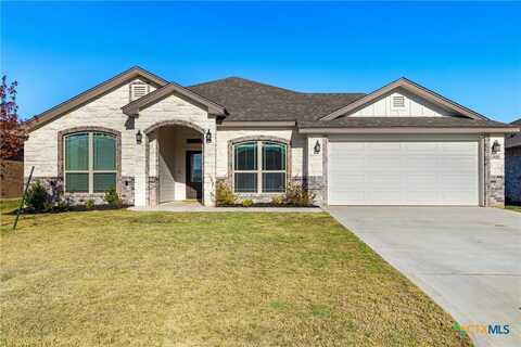 2651 Cowgirl Trail, Belton, TX 76513
