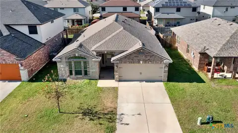 6402 Ambrose Circle, Temple, TX 76502
