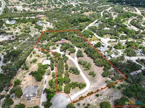 107 Buttermilk Lane, Spring Branch, TX 78070