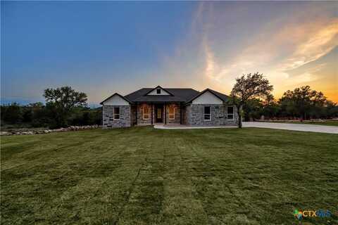 113 Cobblestone Lane, Burnet, TX 78611