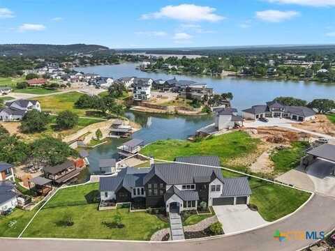 117 Legendary Estates Drive, Burnet, TX 78611